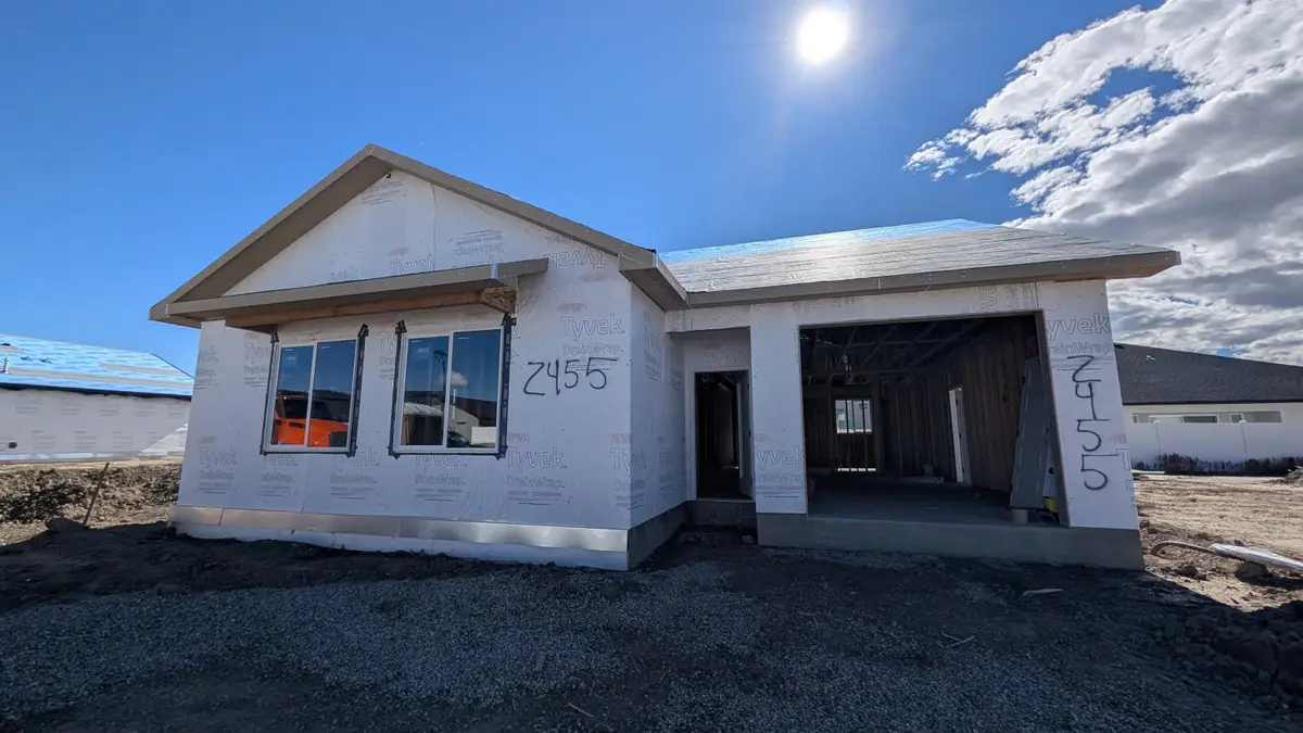 2455 Woodhull Road, Grand Junction, CO 81505 - #1
