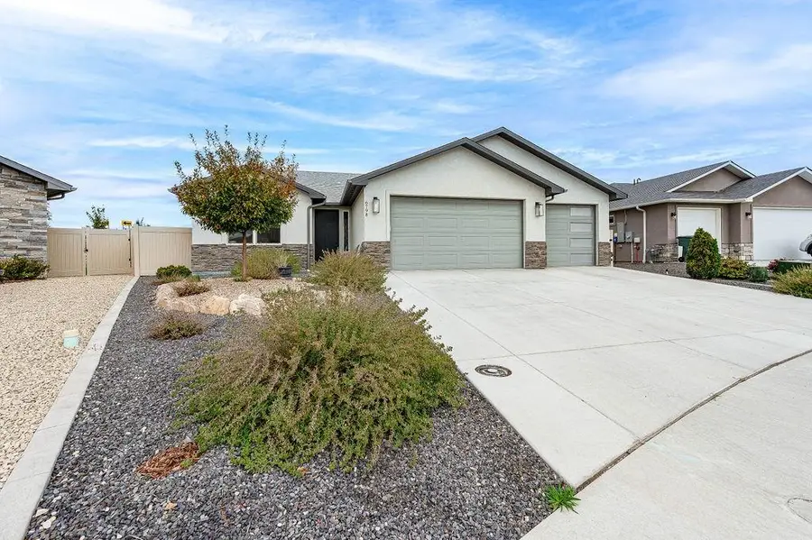 679 Anela Lane #B, Grand Junction, CO 81504 - #3