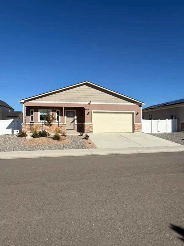 2144 Brookfield Drive, Grand Junction, CO 81505