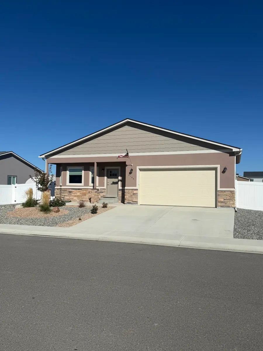 2144 Brookfield Drive, Grand Junction, CO 81505 - #3