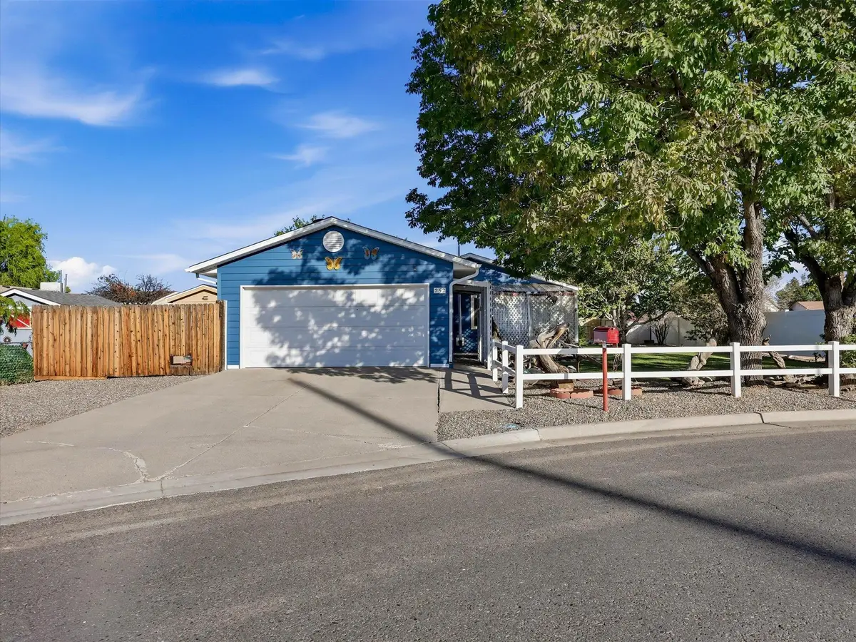 252 28 Road, Grand Junction, CO 81503 - #1