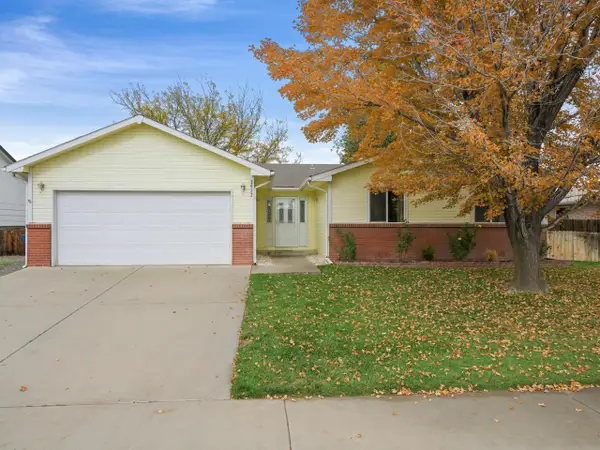 3022 N Moorland Circle, Grand Junction, CO 81504