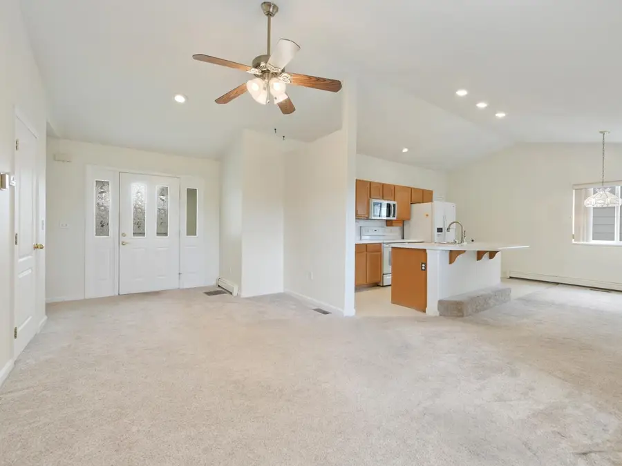3022 N Moorland Circle, Grand Junction, CO 81504 - #3