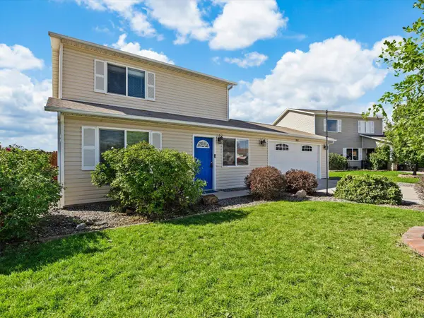 2827 Margo Court, Grand Junction, CO 81501