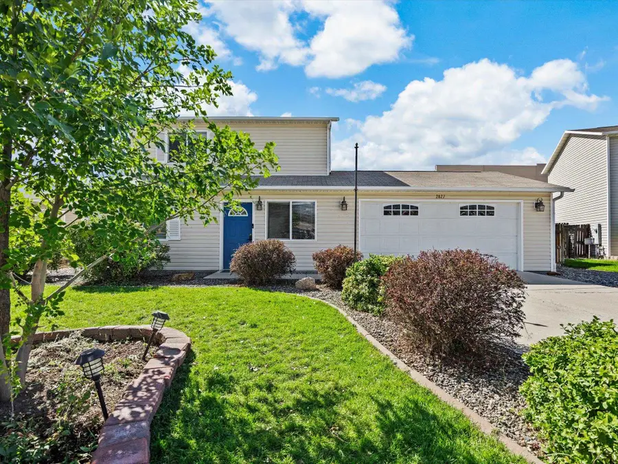 2827 Margo Court, Grand Junction, CO 81501 - #2