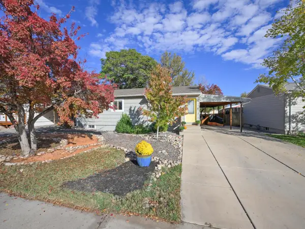 2226 N 22nd Street, Grand Junction, CO 81501