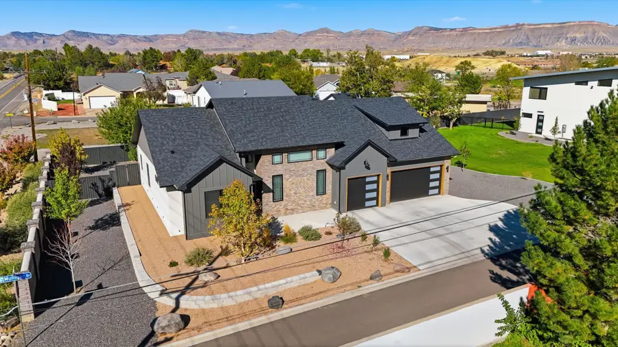 2700 Mulligan Drive, Grand Junction, CO 81506 - #2