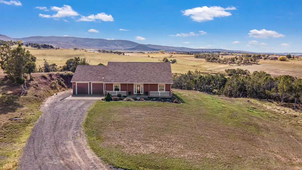 14325 Apache Lane, Collbran, CO 81624 - #1