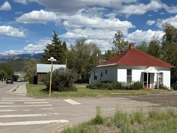 116 S Mary Street, Ridgway, CO 81432