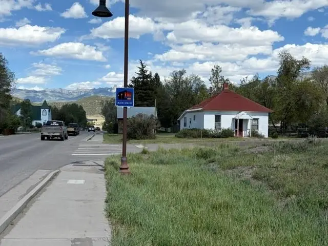 116 S Mary Street, Ridgway, CO 81432 - #2