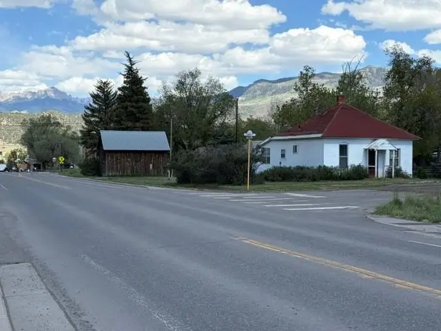 116 S Mary Street, Ridgway, CO 81432 - #3