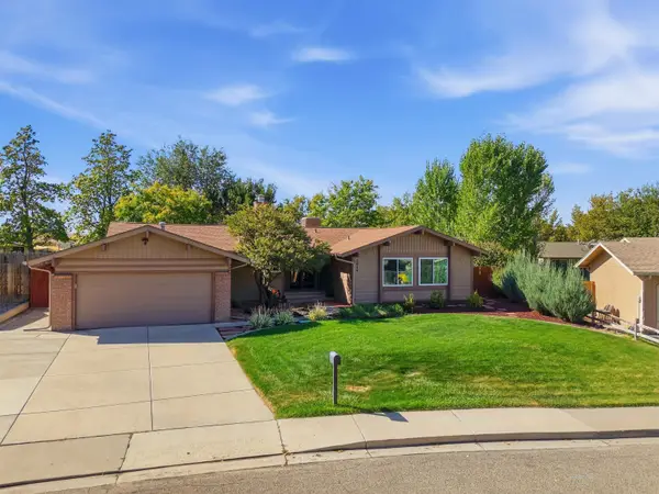 2029 Barberry Avenue, Grand Junction, CO 81506