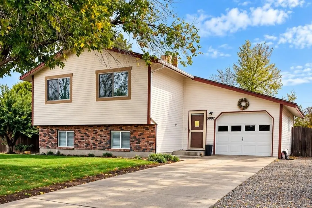 3002 E Aspenwood Court, Grand Junction, CO 81504 - #1
