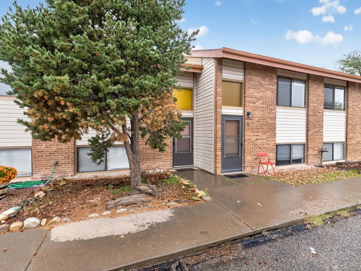 503 Rado Drive #4, Grand Junction, CO 81507 - #1