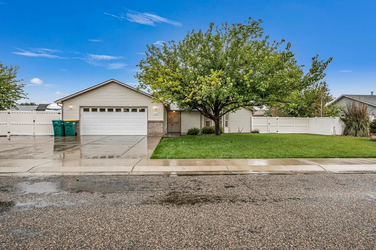646 Quartz Drive, Fruita, CO 81521 - #1