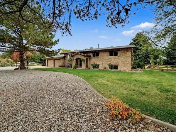 570 Sunny Meadow Lane, Grand Junction, CO 81504