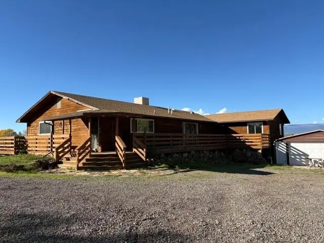 51233 Carnation Road, Delta, CO 81416 - #1