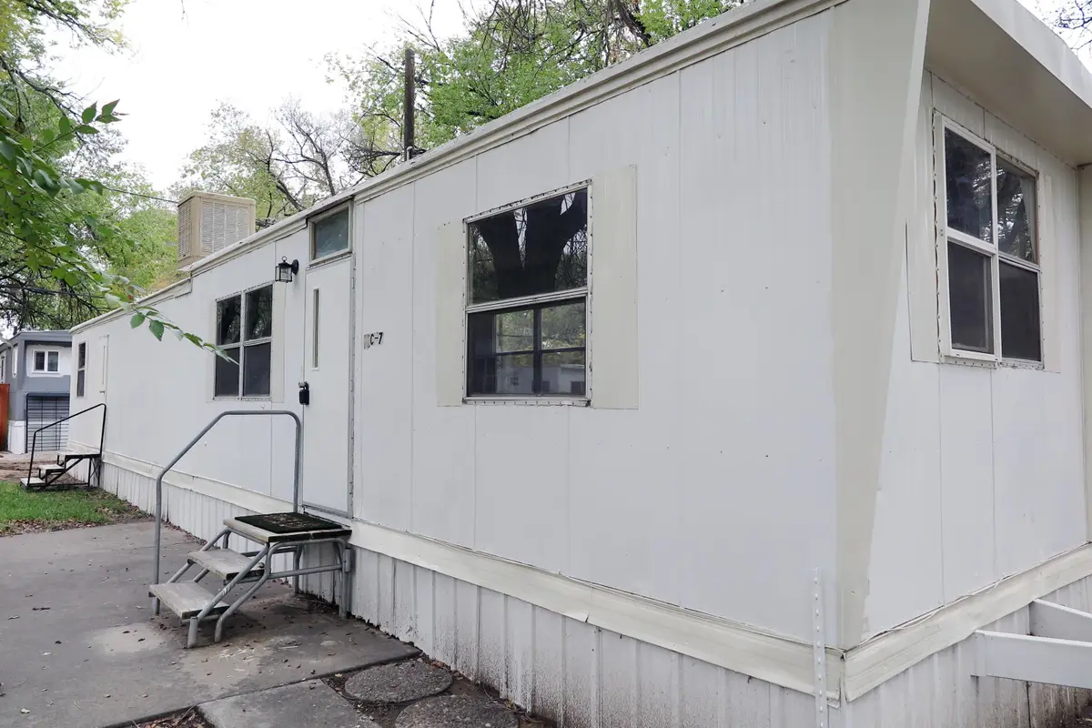 2713 B 1/2 Road #C7, Grand Junction, CO 81503 - #1