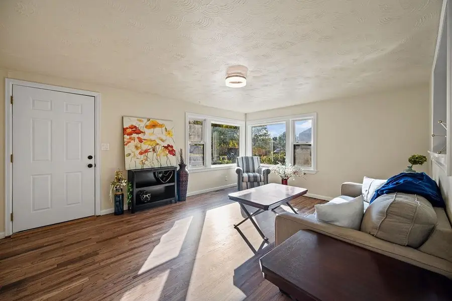 2151 N 26th Street, Grand Junction, CO 81501 - #3