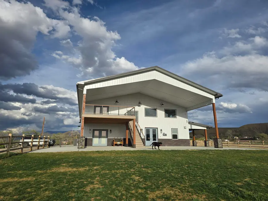 172 & 174 Sunlight Drive, Grand Junction, CO 81503 - #3