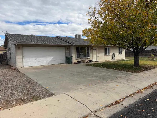 2709 1/2 B 3/4 Road, Grand Junction, CO 81503