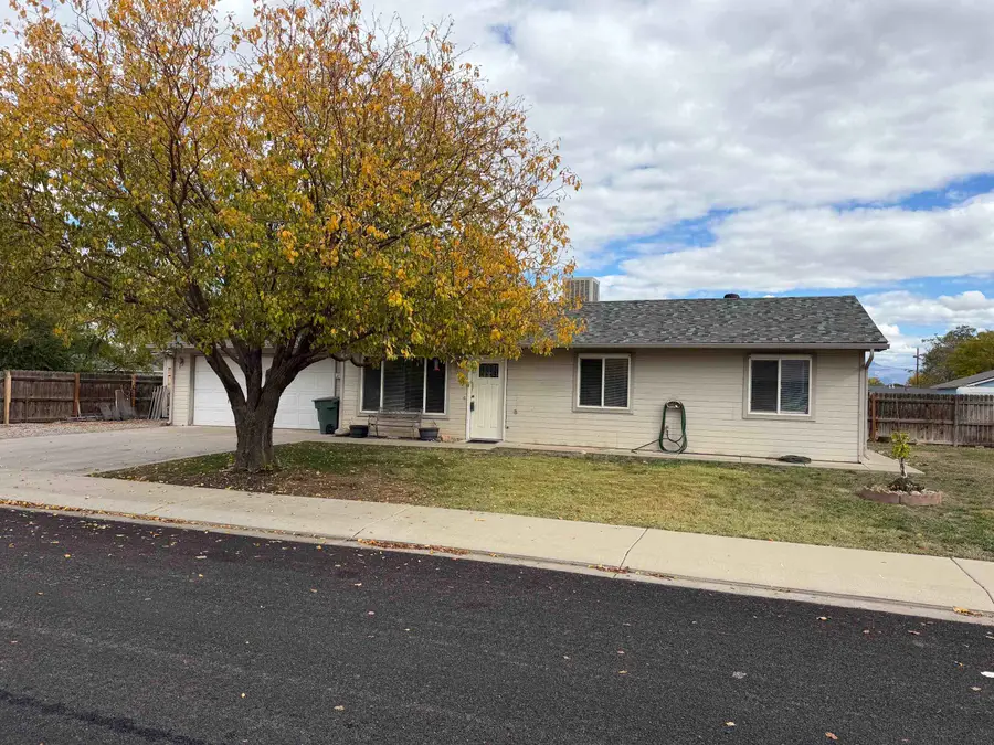 2709 1/2 B 3/4 Road, Grand Junction, CO 81503 - #2