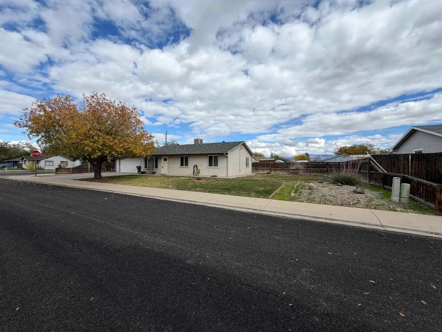 2709 1/2 B 3/4 Road, Grand Junction, CO 81503 - #3