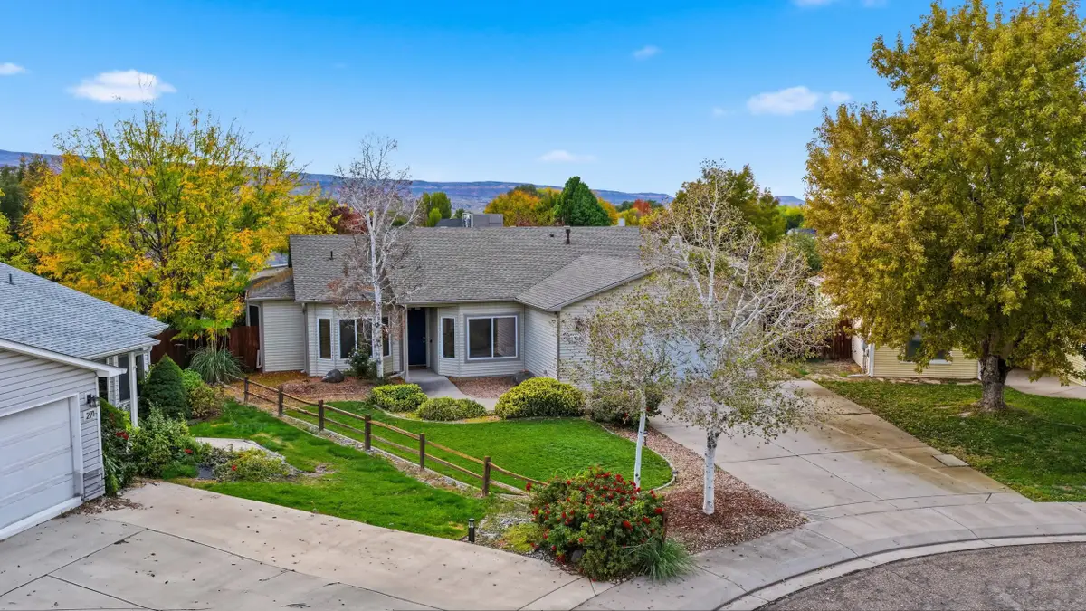 261 Ribbon Court, Fruita, CO 81521 - #1