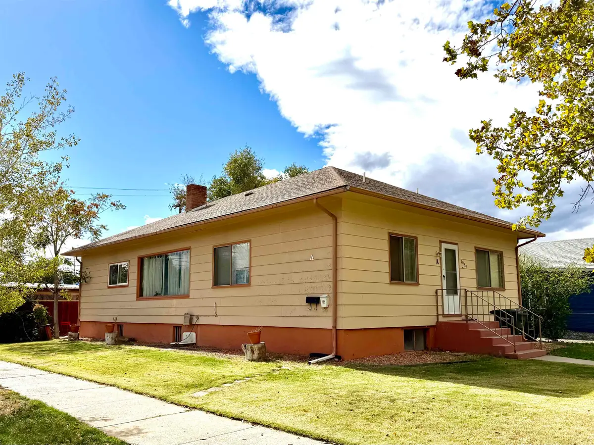 215 S 11th Street, Grand Junction, CO 81501 - #1