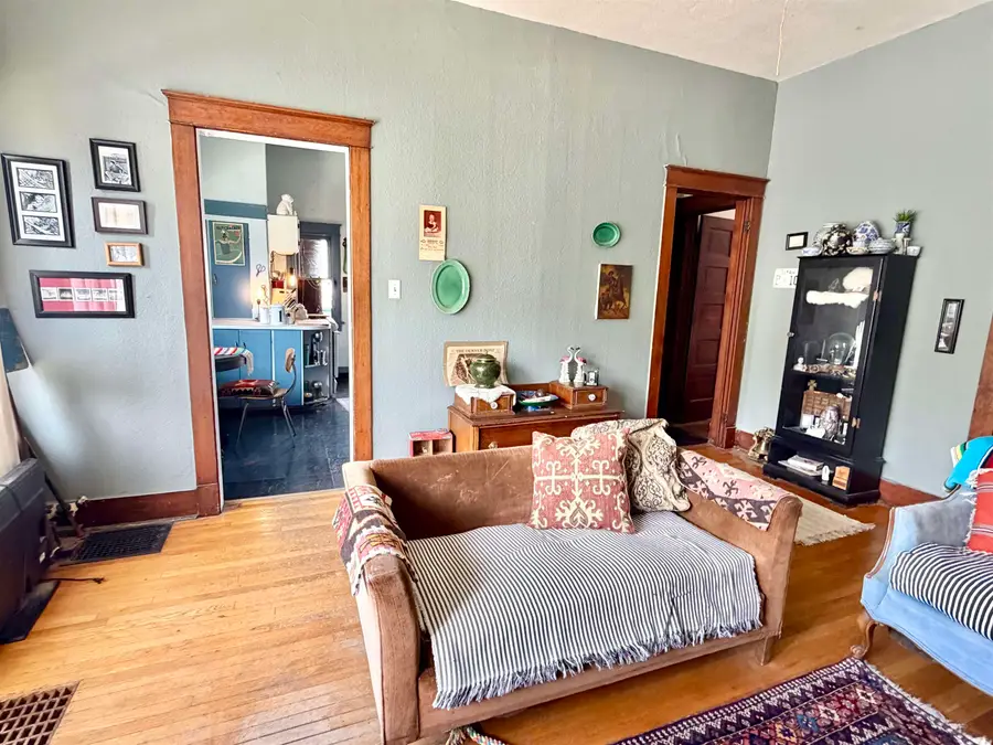215 S 11th Street, Grand Junction, CO 81501 - #3