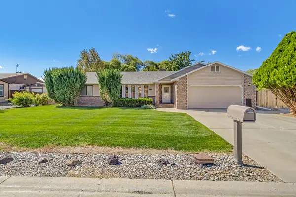 3011 S Ronlin Place, Grand Junction, CO 81504