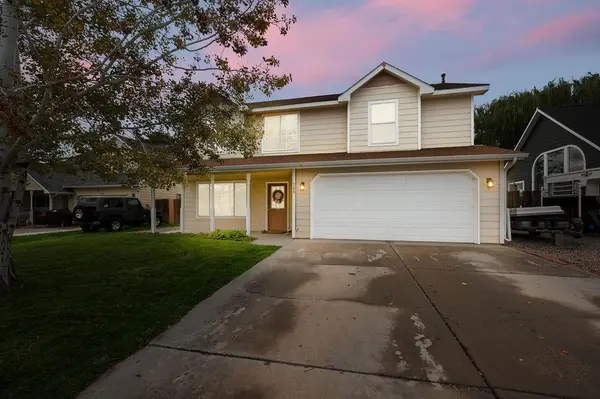 389 Skyler Street, Grand Junction, CO 81501