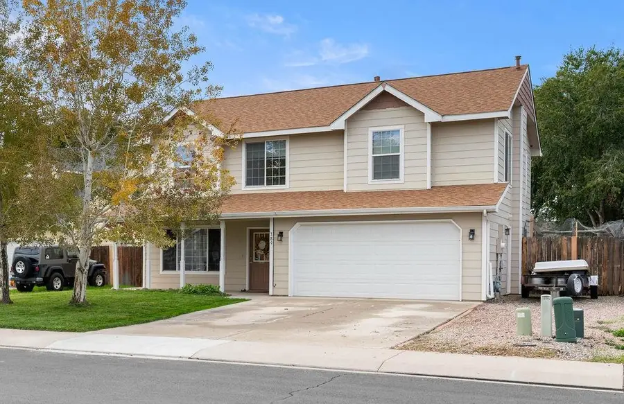 389 Skyler Street, Grand Junction, CO 81501 - #3