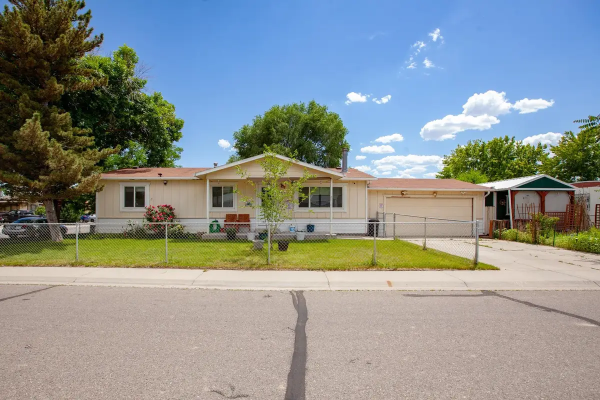 3071 Sandpiper Avenue, Grand Junction, CO 81504 - #1