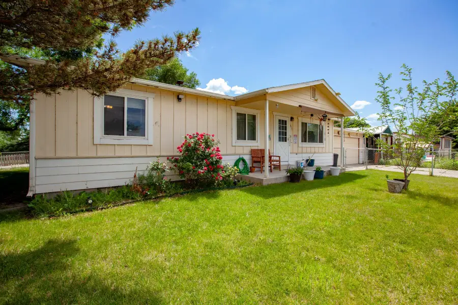 3071 Sandpiper Avenue, Grand Junction, CO 81504 - #2