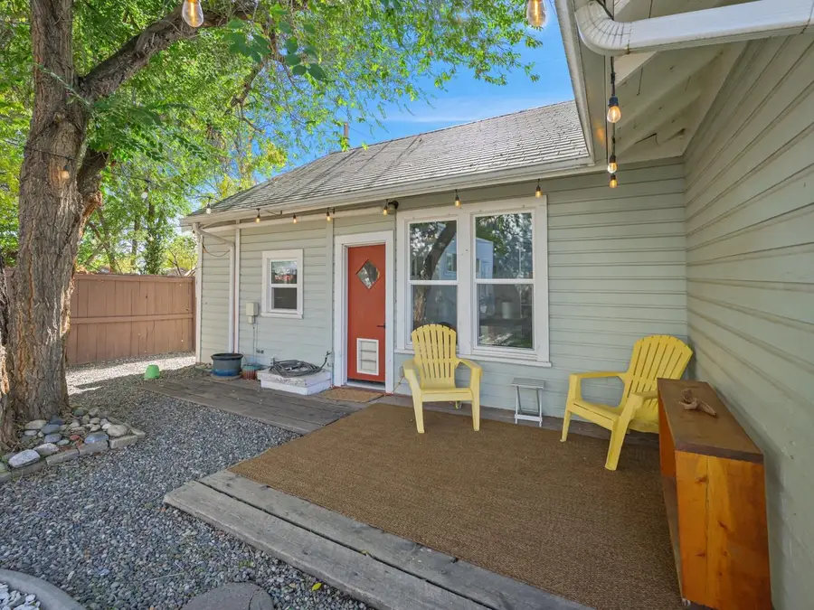444 N 11th Street, Grand Junction, CO 81501 - #2
