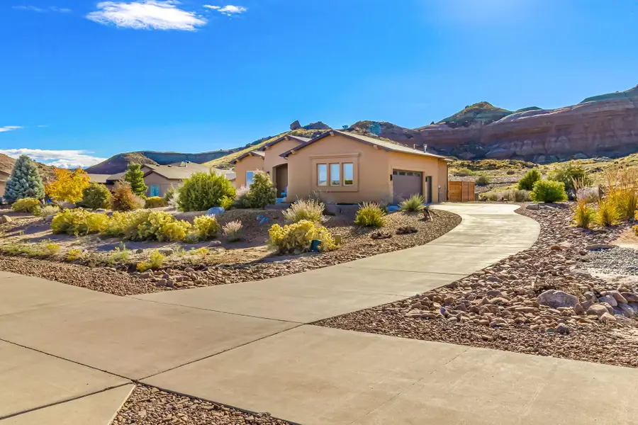 2293 Trail Ridge Road, Grand Junction, CO 81507 - #2