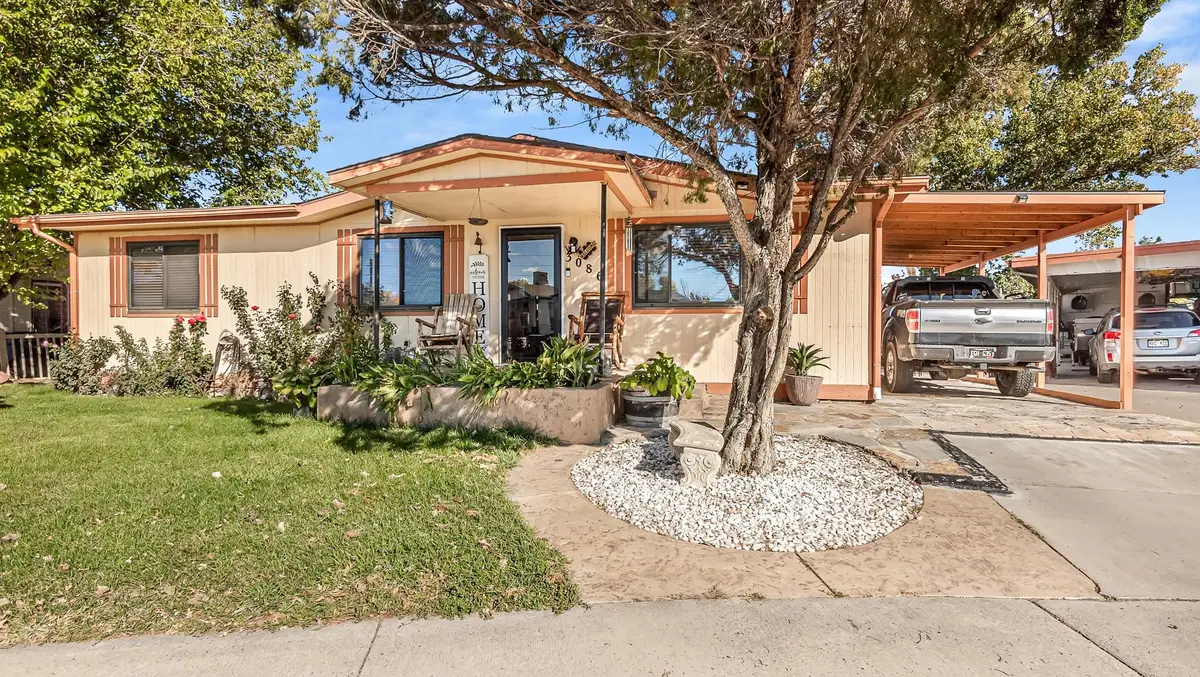3086 Meadowvale Court, Grand Junction, CO 81504 - #1