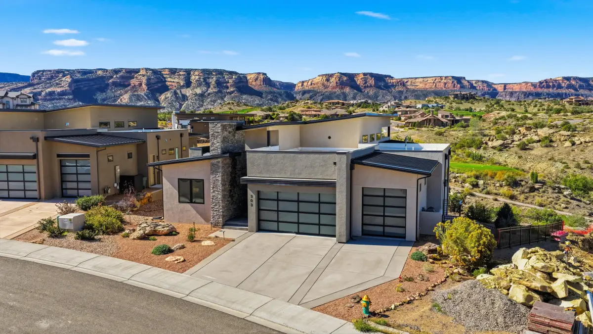 303 Bella Court, Grand Junction, CO 81507 - #1