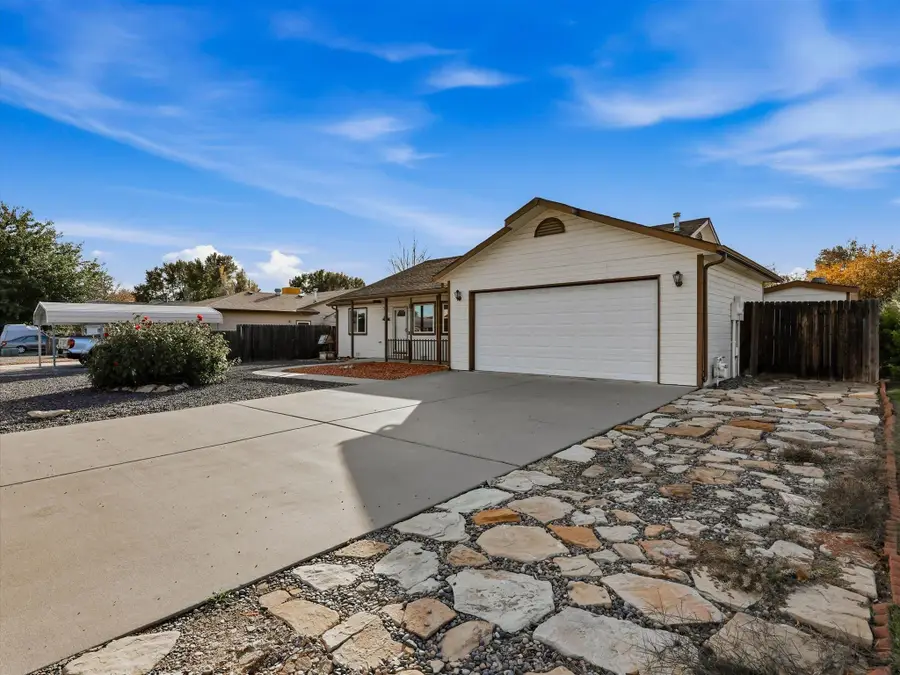 571 Sol Lane, Grand Junction, CO 81504 - #2