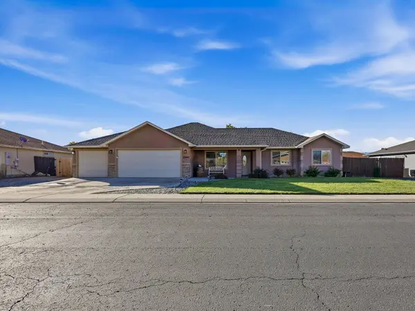 2995 Swan Meadows Drive, Grand Junction, CO 81504