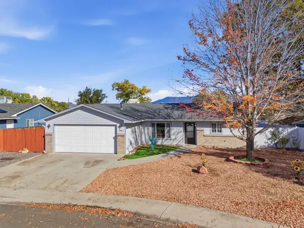 446 1/2 Osage Circle, Grand Junction, CO 81504