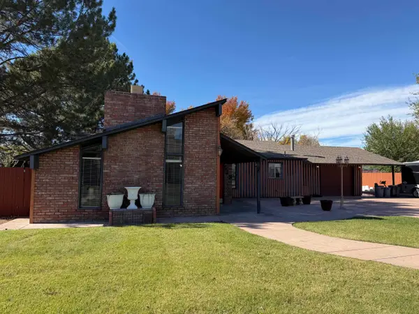 613 Ronlin Drive, Grand Junction, CO 81504