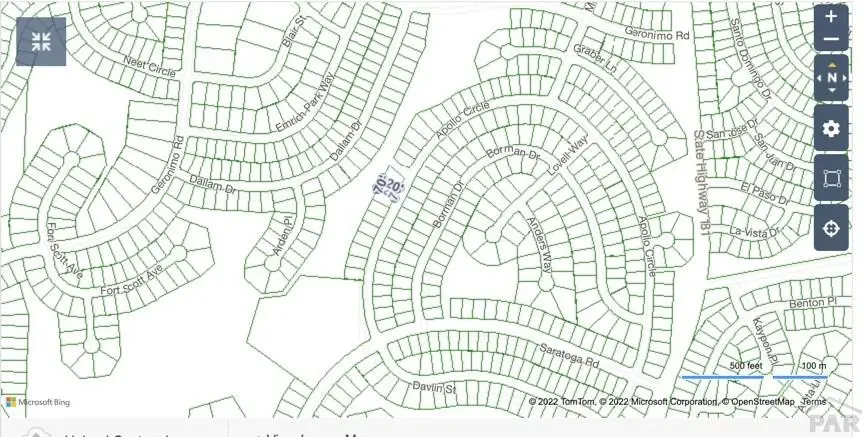 6035 Apollo Circle, Colorado City, CO 81019 - Image #2