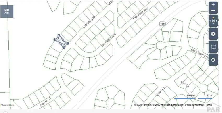 6235 El Moling, Colorado City, CO 81019 - Image #2