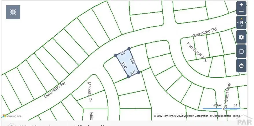 6440 Geronimo Rd, Colorado City, CO 81019 - #1