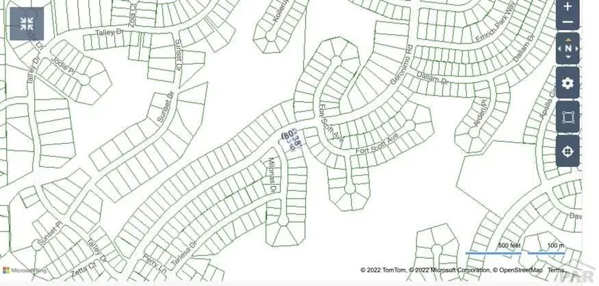 6440 Geronimo Rd, Colorado City, CO 81019 - #2