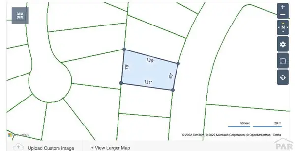 6137 Geronimo Rd, Colorado City, CO 81019