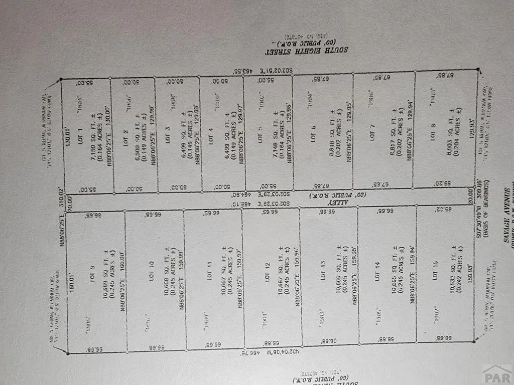 Lot 9 S 9th St, Lamar, CO 81052 - Image #1