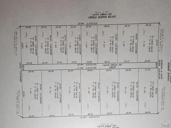 Lot 11 S 9th St, Lamar, CO 81052